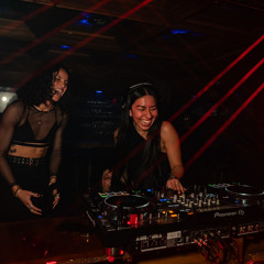 Tahoe Techno Collective Mix//19/12/24