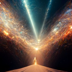 Cosmic Journey - New York - September 2022