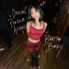 b0nitababy @ The Official Portola Afterparty (9/25)
