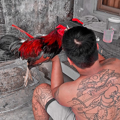 Hờn Trách Con Đò -dola nổ REMIX guky