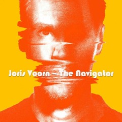 Joris Voorn - The Navigator