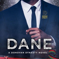 get⚡[PDF]❤ Dane: The Donovan Dynasty Book #1