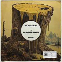 Wood Drift - Heaven Knows (Radio Edit)