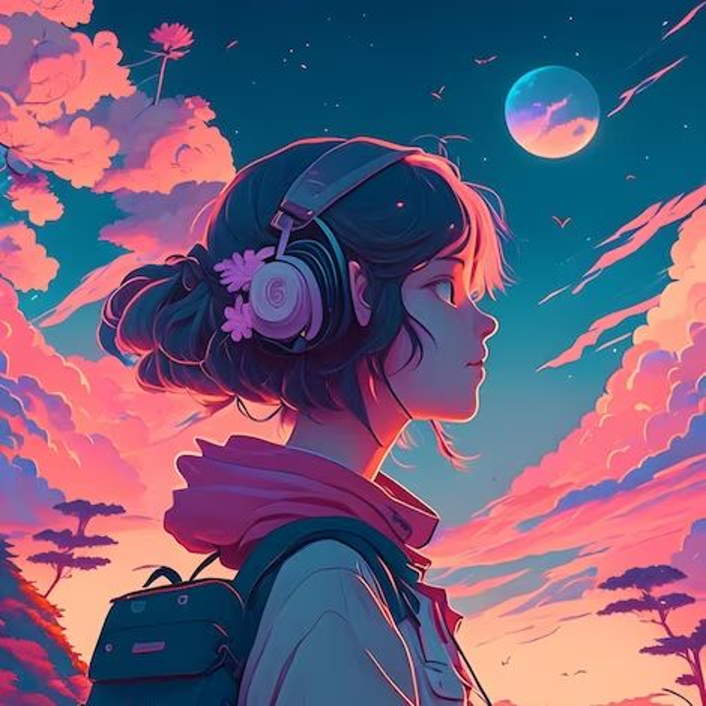 Dreamscape episode artwork