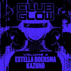 PREMIERE: Kazuho - Edge of the Jungle Game Right Now [Club Glow]
