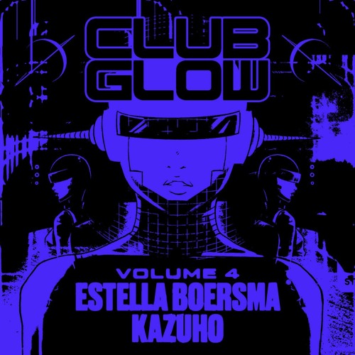 PREMIERE: Kazuho - Edge of the Jungle Game Right Now [Club Glow]