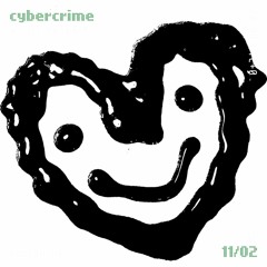 cybercrime 005 w/ DJ KASTJAN