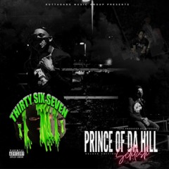 Schlish - Problems (Prince Of Da Hill) (Deluxe)