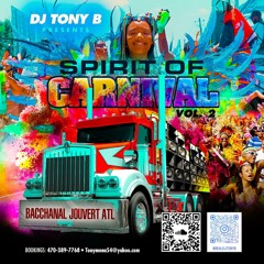 Spirit Of Carnival Vol.2