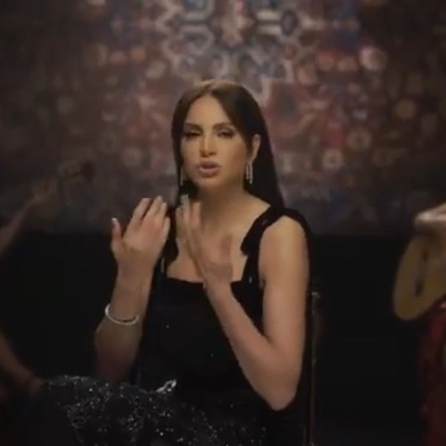 امل ماهر.. نسيت اسمى جديد