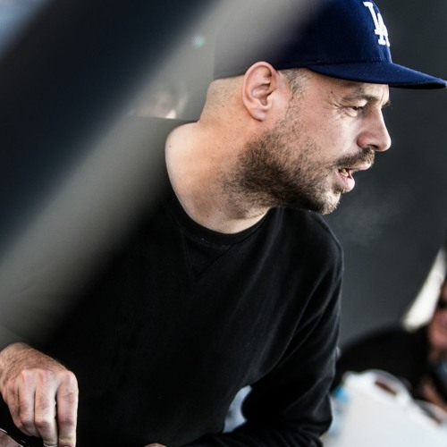 D-Nox Dj Mix 2005 Voov Experience