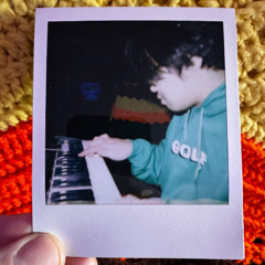 EARTH PLANET IMPROV INSTRUMENTAL (HG x E.BRANCH)