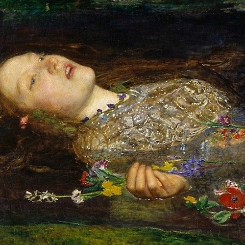 ophelia