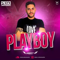 Live Set PLAYBOY Liberty Party Chile