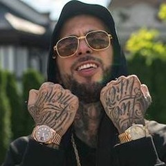 Malik Montana ft. Alberto, Miszel, Josef Bratan  - Cartier (prod Swizzy X Worek)