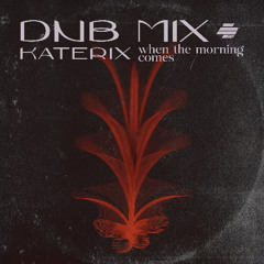 Katerix - When The Morning Comes (Emphaseas Music Promo Mix)