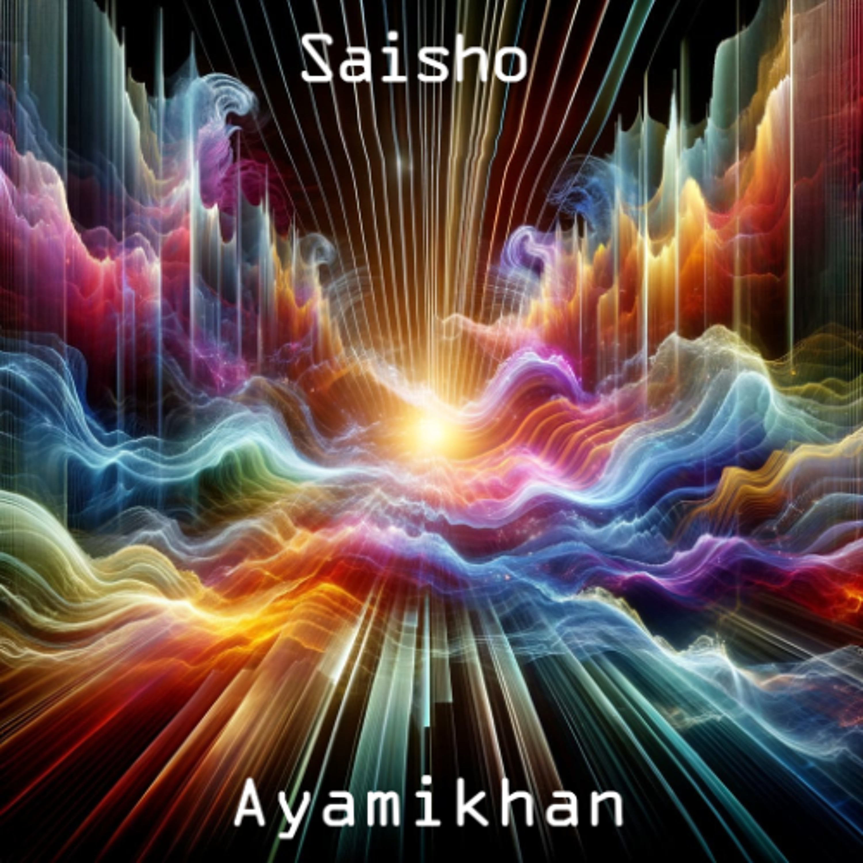 Saisho episode artwork