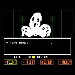 Specter's Lament