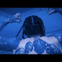 SosMula - Spider Legs Remix (Prod. Kalifek X Hellsing)