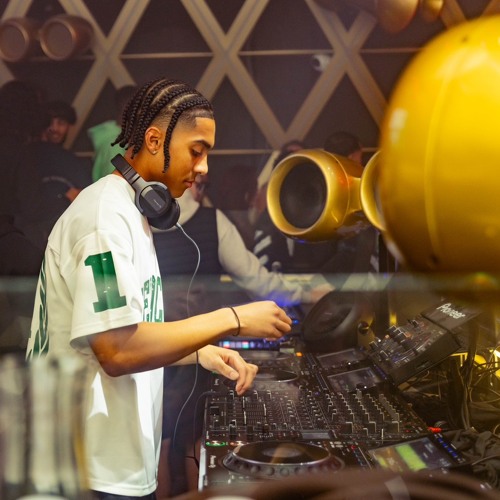 J-James House Mix