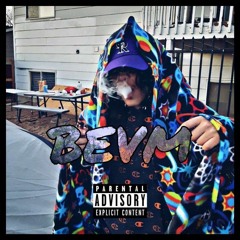 XoCreation x LIL BEVM - THANKS BRO