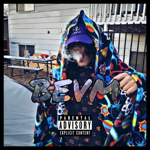XoCreation x LIL BEVM - THANKS BRO