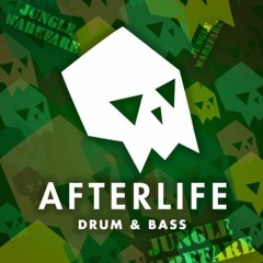 Afterlife live Aug 2023 - Jungle Warfare edition