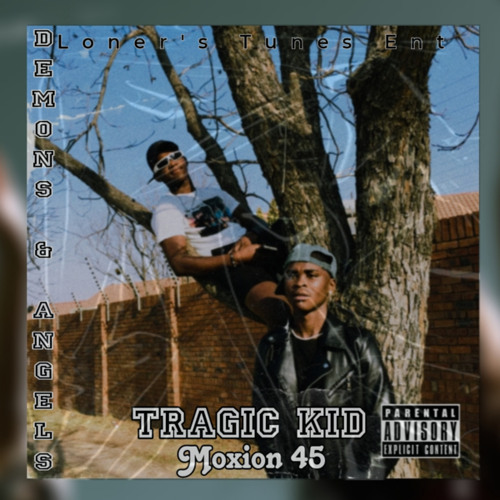 Demons and Angels (feat. Moxion 45)