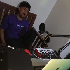 Shots&Drinks - YOUNGDOM4R