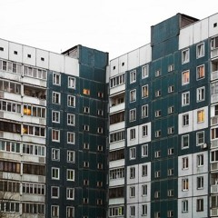 детство