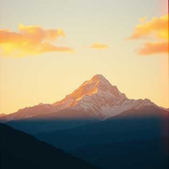 Was A Mountain Man by songwriter Edwin H. Balder
