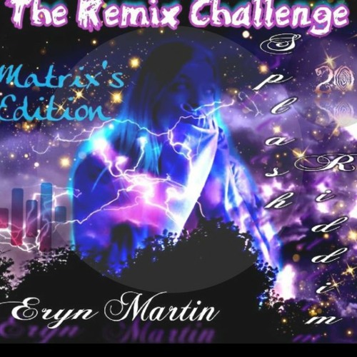 Splash Riddim Stream #JAMXERYNMARTIN Splash Riddim Remix Challenge by Dr. MatrixXx ...