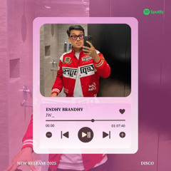 ENDHY BRANDHY