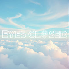 MR'JUBAX - EYES CLOSED