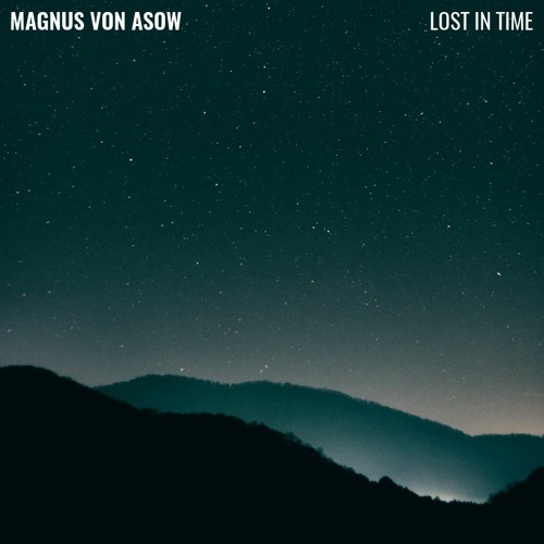 Magnus von Asow - Lost in Time