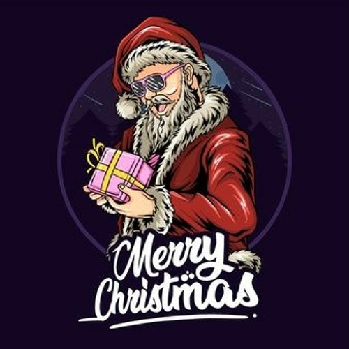 BOUNCE -Christmas Mix  --  ---DECEMBER 2021