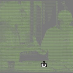 dozza b2b Charr | BULK x Chromatique | gqom, uk funky, bass, batida, global club