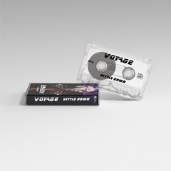 VOYAGE MIXTAPE - SIDE A