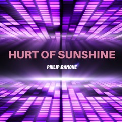 Hurt Of Sunshine