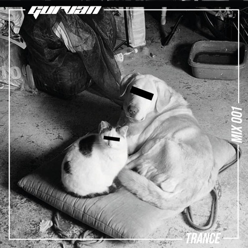 TRANCENDANCE - MIX001