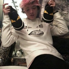 Hella Sketchy - Spaceship (ft. Lil Mosey) (Unreleased)