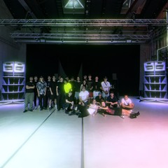 LIVE B2B [Ableton Sync] Friedrich Freistil x Ardt @ Shockwerk x Gigi / Kunstverein Wagenhalle