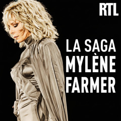 RTL 104.3 PARIS  LA SAGA MYLENE FARMER