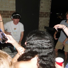 Dancefloor Mix