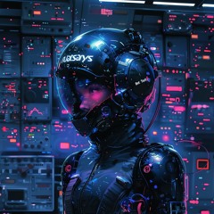 Natsarys Bot Test | Cyborg | Electro Industrial