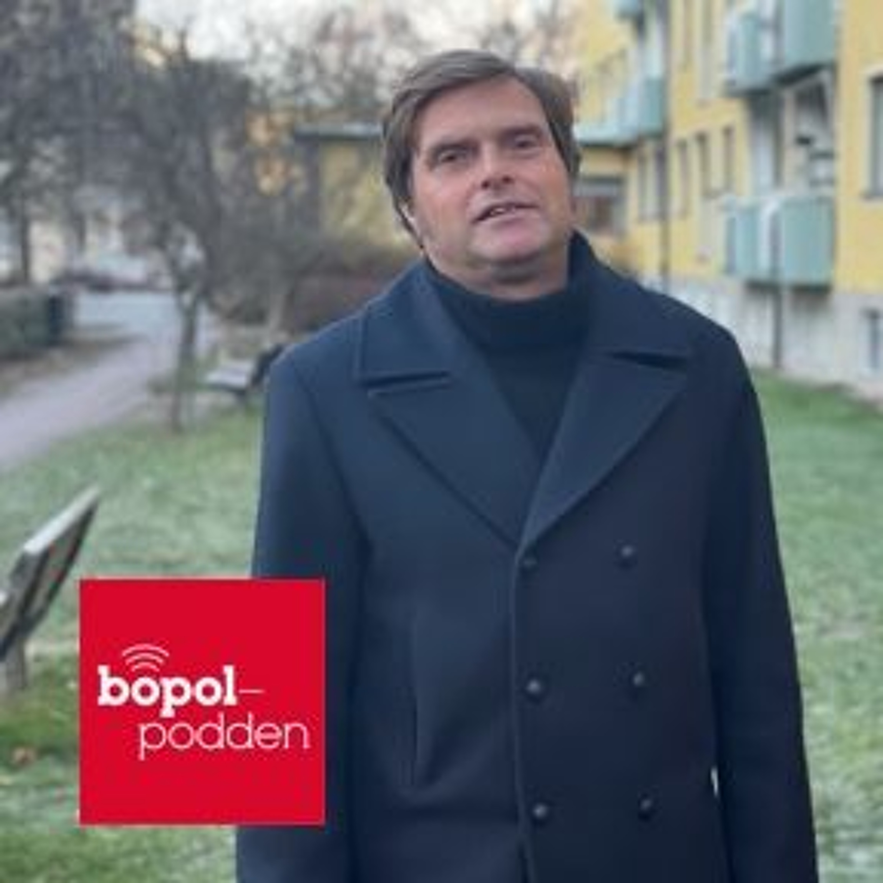 Bopolpodden