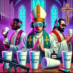 Ministrant AK47 - Kościelny trap (prod. Ministrant AK47, Colter)