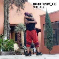 techno.tuesday_015 - *NEON DOTS*