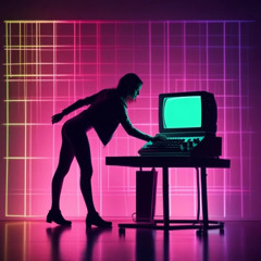 Katrina and the Code