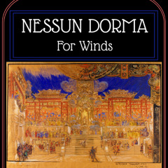 Nessun Dorma for Winds